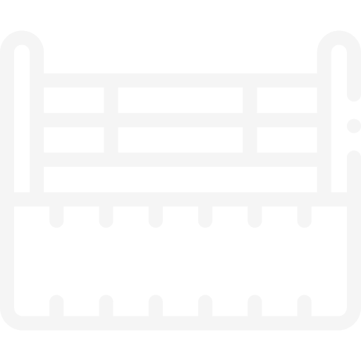 Boxing Ring Icon