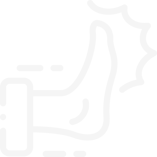 Biểu tượng cú đá võ thuật – ELAB Vũng Tàu